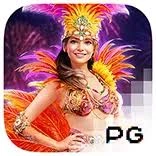 PGSoft : Rio Fantasia - WINGBET138