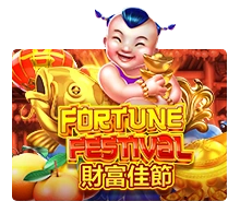 Joker123 : Fortune Festival - WINGBET138
