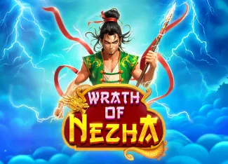Pragmatic : Wrath of Nezha - WINGBET138