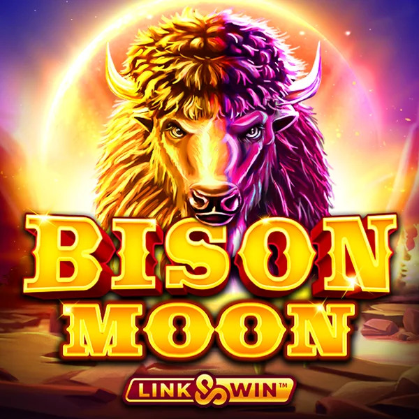 Bison Moon - WINGBET138
