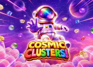 Pragmatic : Cosmic Clusters! - WINGBET138