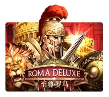 Joker123 : Roma Deluxe - WINGBET138