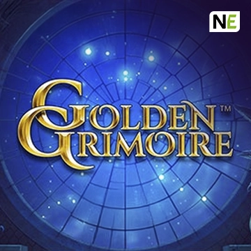 Golden Grimoire - WINGBET138
