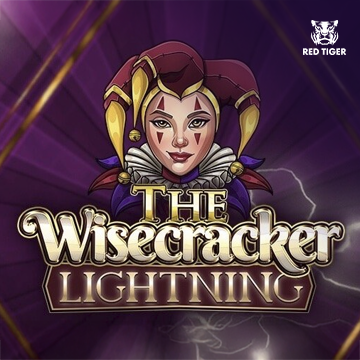 The Wisecracker Lightning - WINGBET138
