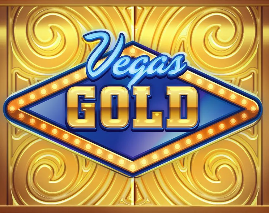 Vegas Gold - WINGBET138