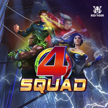 4Squad - WINGBET138