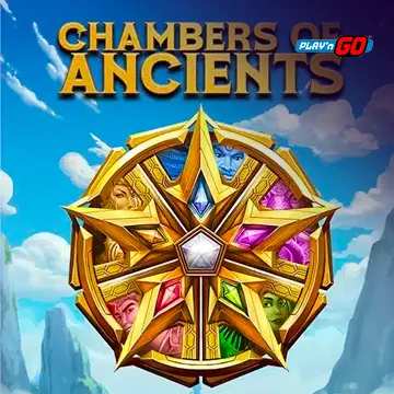 Chambers of Ancients - WINGBET138