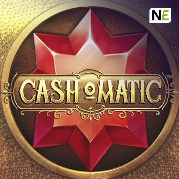 Cash-o-Matic - WINGBET138