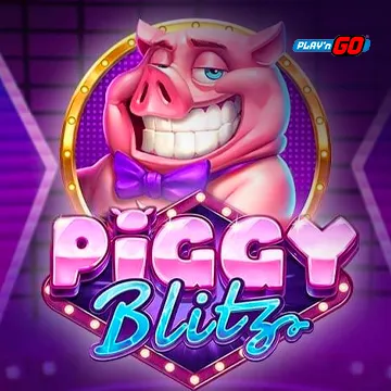 Piggy Blitz - WINGBET138
