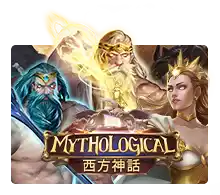 Joker123 : Mythological - WINGBET138