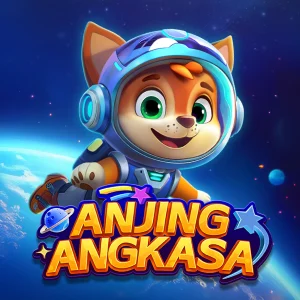 Space Dog - WINGBET138