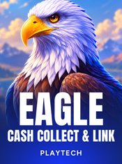 Eagle: Cash Collect & Link - WINGBET138