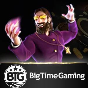 Bigtime - WINGBET138