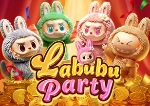 Labubu  Pesta - WINGBET138