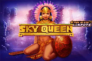 Sky Queen - WINGBET138