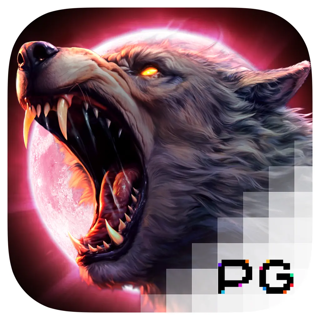 PGSoft : Werewolfs Hunt - WINGBET138