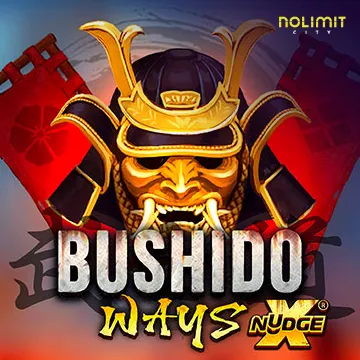 NolimitCity : Bushido Ways xNudge - WINGBET138