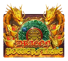 Joker123 : Dragon Power Flame - WINGBET138