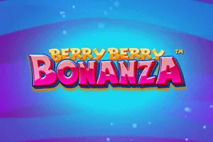 Berry Berry Bonanza - WINGBET138