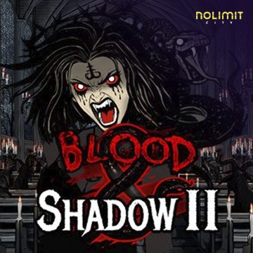NolimitCity : Blood & Shadow 2 - WINGBET138