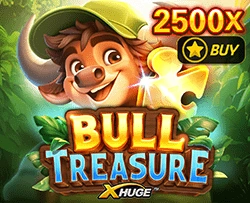 Bull Treasure X-Huge - WINGBET138