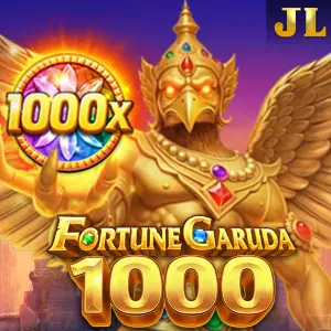 Jili : Fortune Garuda 1000 - WINGBET138