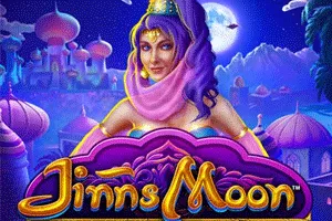 Fire Blaze: Jinns Moon - WINGBET138