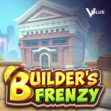 Builder``s Frenzy - WINGBET138