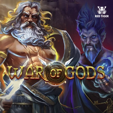 War Of Gods - WINGBET138