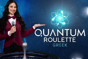 Greek Quantum Roulette - WINGBET138