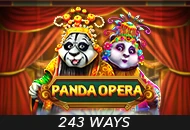 Panda Opera - WINGBET138