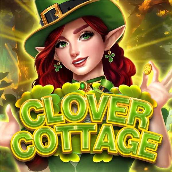 Clover Cottage - WINGBET138