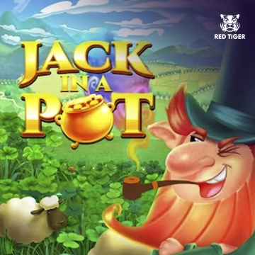 Jack in a Pot - WINGBET138