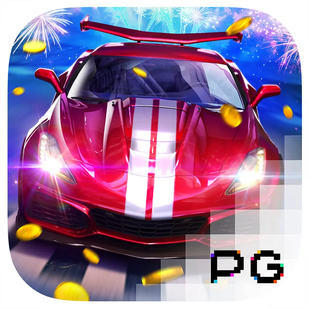 PGSoft : Speed Winner - WINGBET138