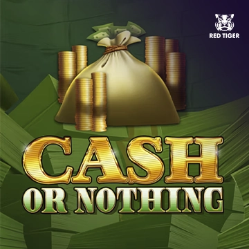 Cash Or Nothing - WINGBET138