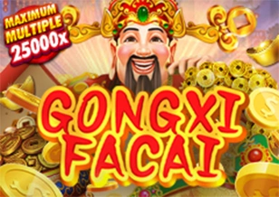 Gong Xi Fa Cai - WINGBET138