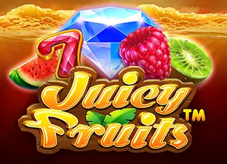 Pragmatic : Juicy Fruits - WINGBET138