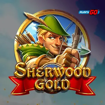 Sherwood Gold - WINGBET138
