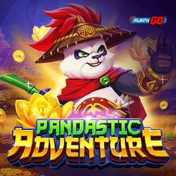 Pandastic Adventure - WINGBET138