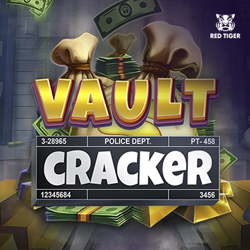 Vault Cracker - WINGBET138