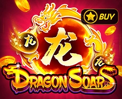 Dragon Soar - WINGBET138