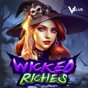Wicked Riches - WINGBET138