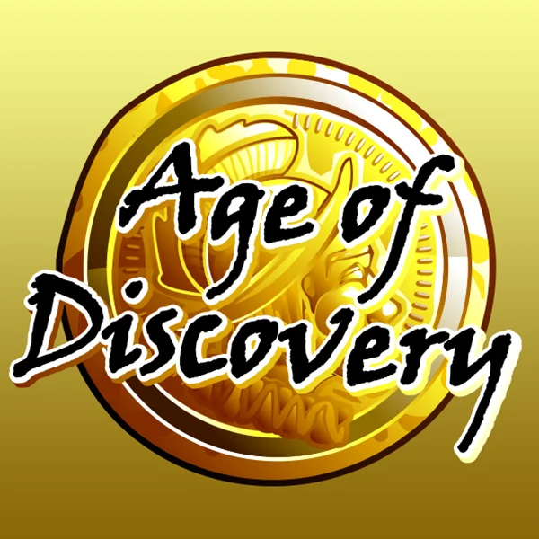 Age Of Discovery - WINGBET138