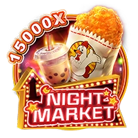 Facai : NIGHT MARKET - WINGBET138