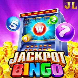 Jackpot Bingo - WINGBET138