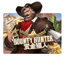 Joker123 : Bounty Hunter - WINGBET138