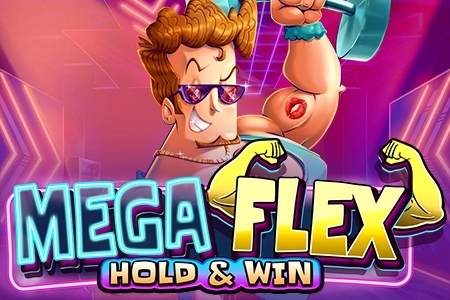 Mega Flex: Hold & Win - WINGBET138