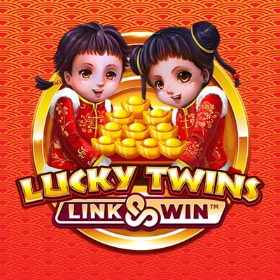 Lucky Twins & 9 Lions - WINGBET138