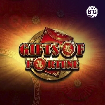 Gifts of Fortune - WINGBET138