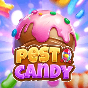 Candy Frenzy - WINGBET138